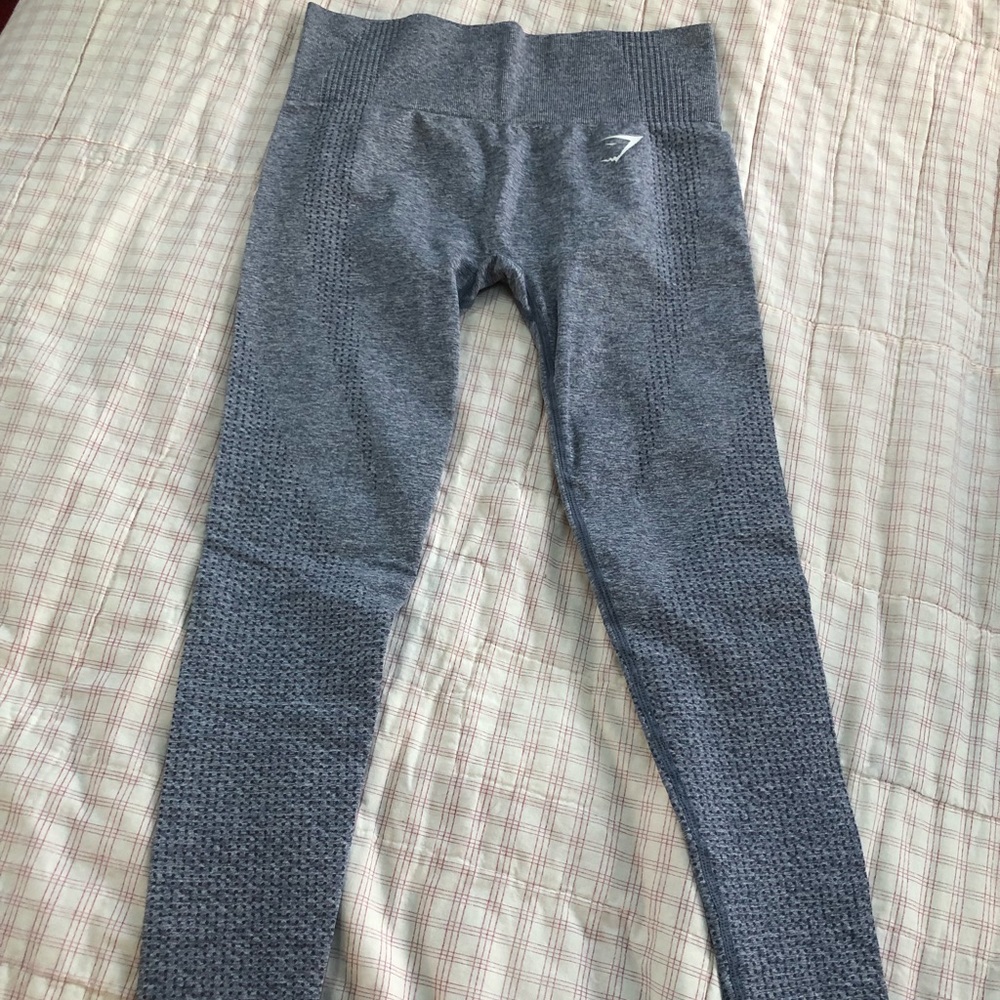 ISO trade for black vital seamless size small